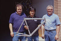Kiyo Product(Race)